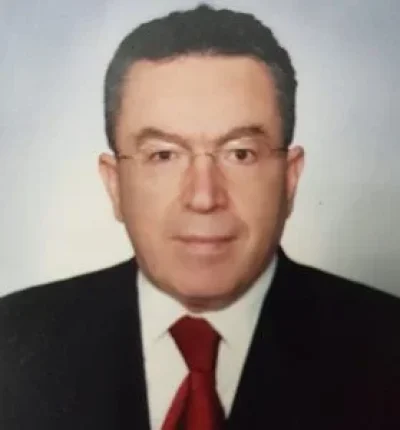 Yusuf Ziya özcan